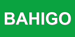 Bahigo logo - Türkiye lisanslı bahis ve casino sitesi