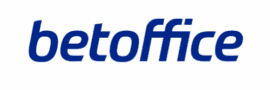 Betoffice logo - Türkiye lisanslı bahis ve casino sitesi