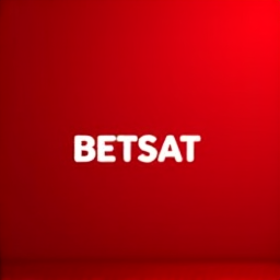 Betsat logo - Türkiye lisanslı bahis ve casino sitesi