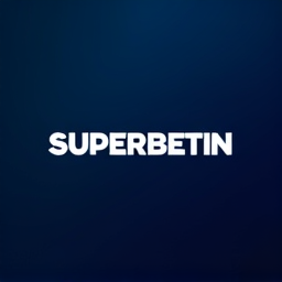 Superbetin logo - Türkiye lisanslı bahis ve casino sitesi